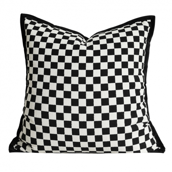 모던 솜포함 소파쿠션 2p세트 07