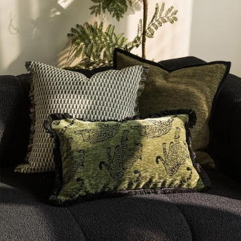 모던 솜포함 소파쿠션 3p세트 11