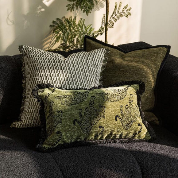 모던 솜포함 소파쿠션 3p세트 11