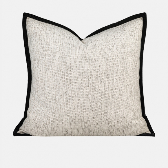 모던 솜포함 소파쿠션 2p세트 12