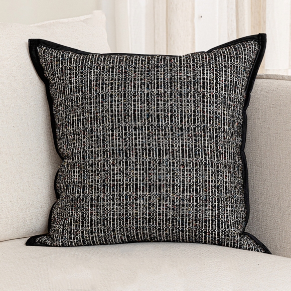 모던 솜포함 소파쿠션 4p세트 14