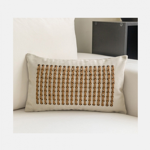 모던 솜포함 소파쿠션 4p세트 15