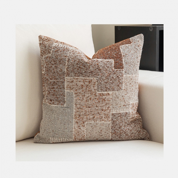 모던 솜포함 소파쿠션 4p세트 15