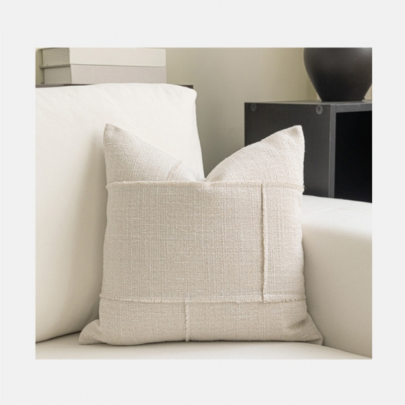 모던 솜포함 소파쿠션 4p세트 16