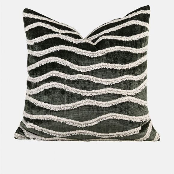 모던 솜포함 소파쿠션 3p세트 18