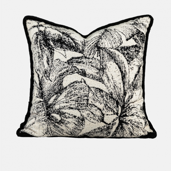 모던 솜포함 소파쿠션 2p세트 19