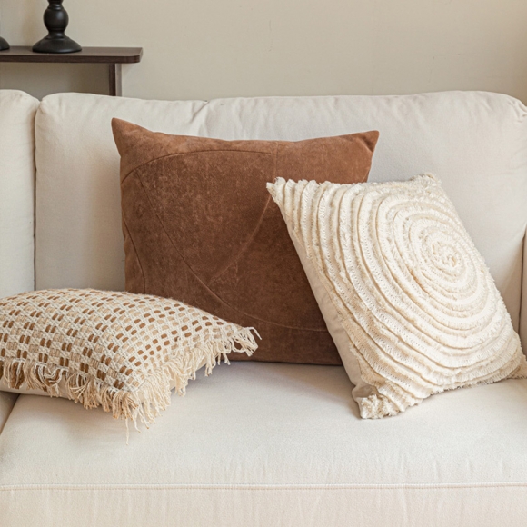 모던 솜포함 소파쿠션 3p세트 22