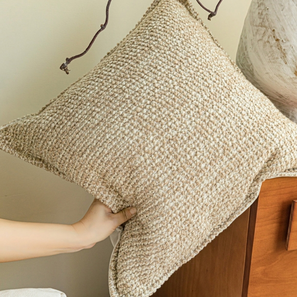 모던 솜포함 소파쿠션 3p세트 23