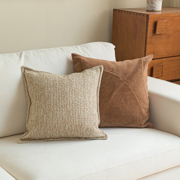 모던 솜포함 소파쿠션 2p세트 25