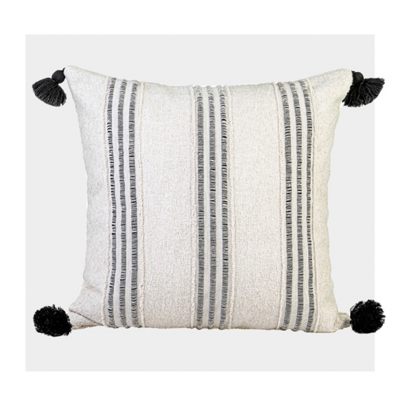 모던 솜포함 소파쿠션 2p세트 26