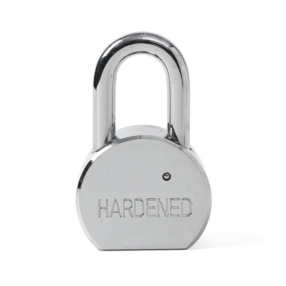 탑하드 열쇠 자물쇠(102mm)