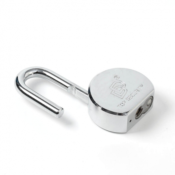 탑하드 열쇠 자물쇠(102mm)