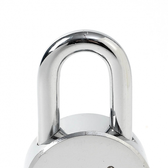 탑하드 열쇠 자물쇠(102mm)