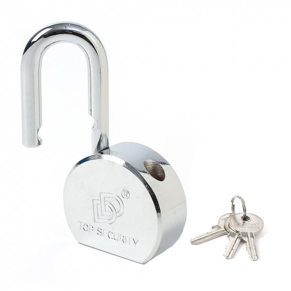탑하드 열쇠 자물쇠(102mm)