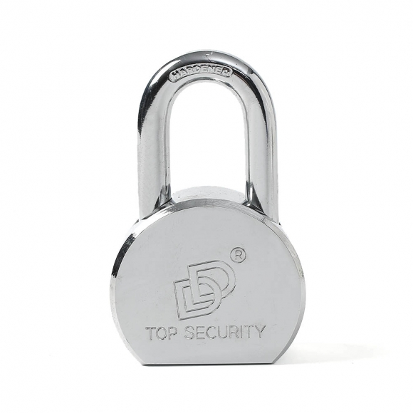 탑하드 열쇠 자물쇠(102mm)