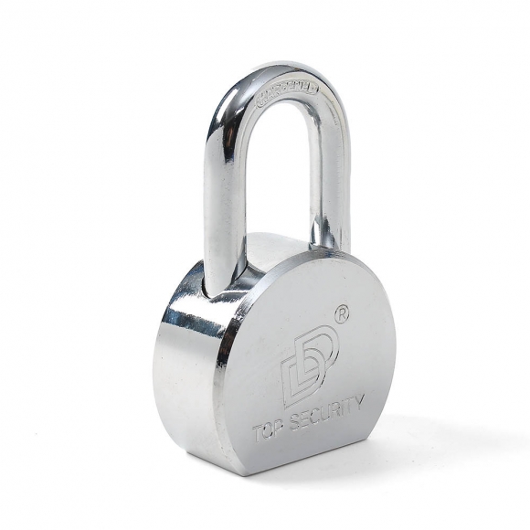 탑하드 열쇠 자물쇠(102mm)