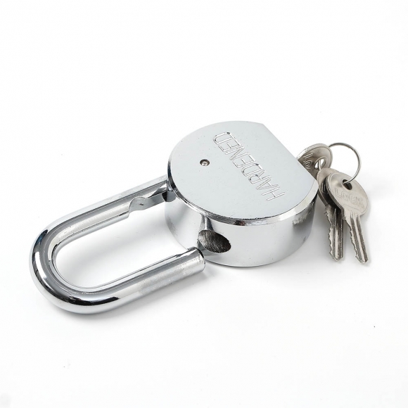 탑하드 열쇠 자물쇠(102mm)