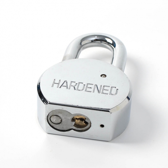 탑하드 열쇠 자물쇠(102mm)