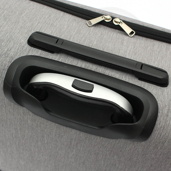 펫모아 우주선 반려동물 캐리어(그레이)