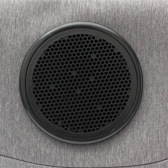 펫모아 우주선 반려동물 캐리어(그레이)