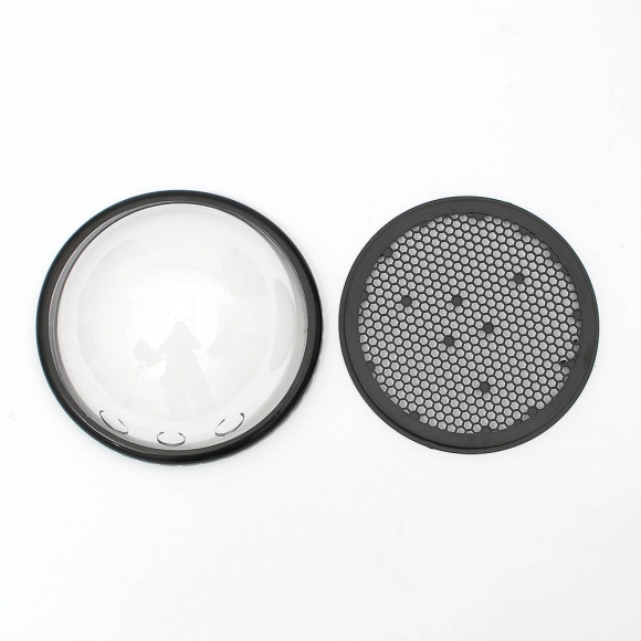 펫모아 우주선 반려동물 캐리어(그레이)