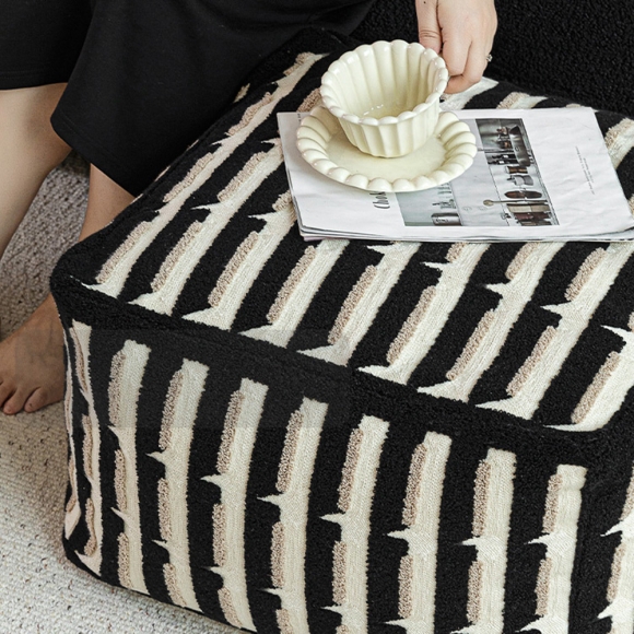 키높이 두툼한 EPP 스툴 01(색상)