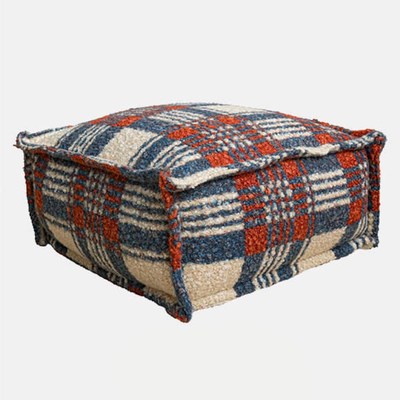 키높이 두툼한 EPP 스툴 02