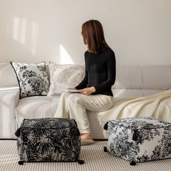 키높이 두툼한 EPP 스툴 03(색상)