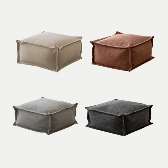 키높이 두툼한 EPP 스툴 06(색상)