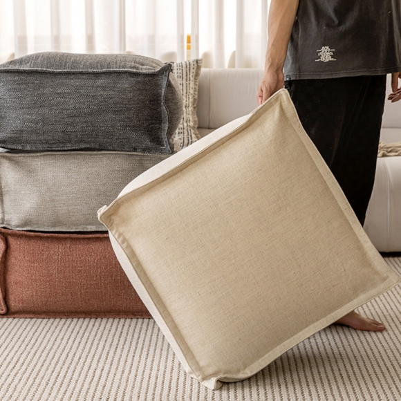 키높이 두툼한 EPP 스툴 06(색상)