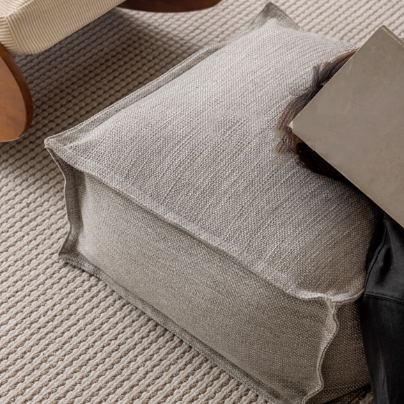 키높이 두툼한 EPP 스툴 06(색상)