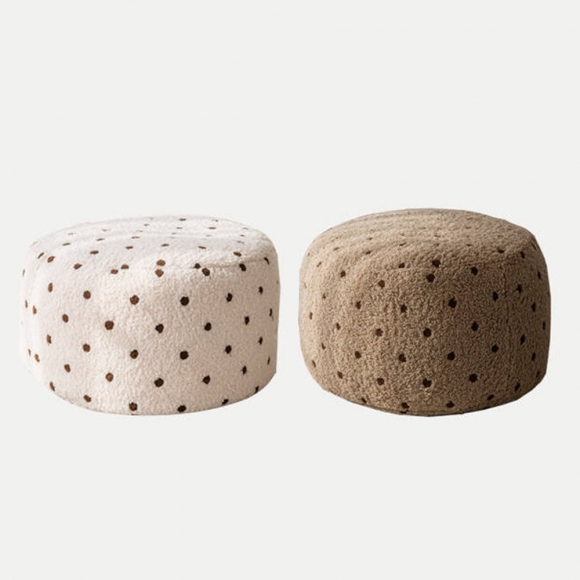 키높이 두툼한 둥근 EPP 스툴 10(색상)