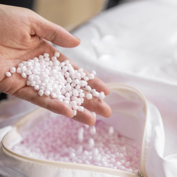 키높이 두툼한 둥근 EPP 스툴 11(색상)