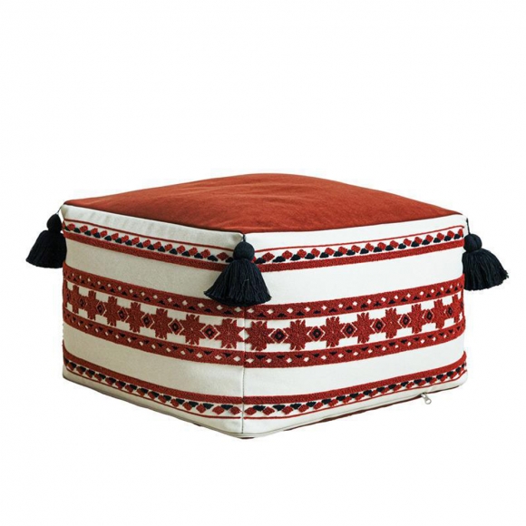 키높이 두툼한 EPP 스툴 12