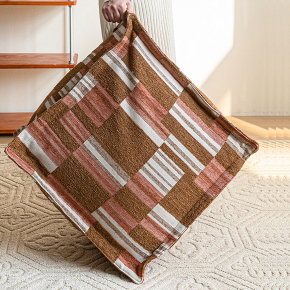 키높이 두툼한 EPP 스툴 13