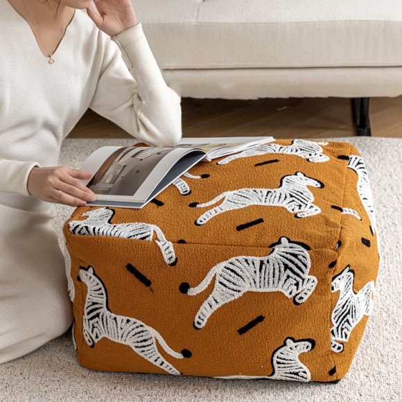 키높이 두툼한 EPP 스툴14(색상)