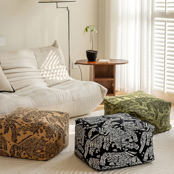 키높이 두툼한 EPP 스툴 15(색상)