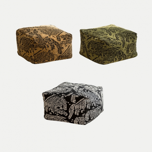 키높이 두툼한 EPP 스툴 15(색상)