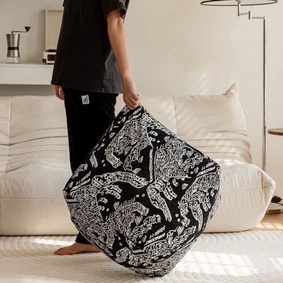 키높이 두툼한 EPP 스툴 15(색상)