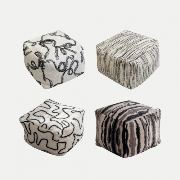 키높이 두툼한 EPP 스툴 16(색상)