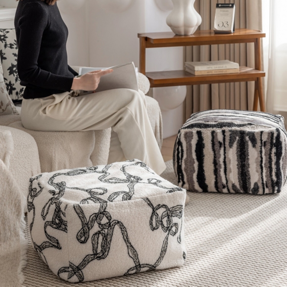 키높이 두툼한 EPP 스툴 16(색상)