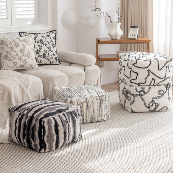 키높이 두툼한 EPP 스툴 16(색상)