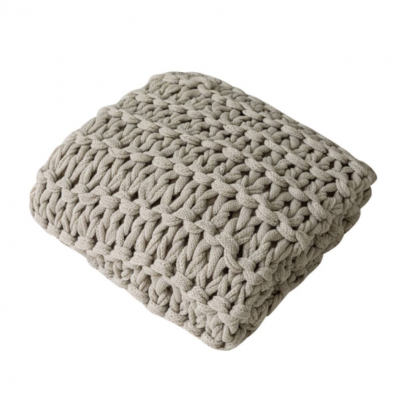 부드러운 사계절 소파 침대 담요(127cm*152cm)