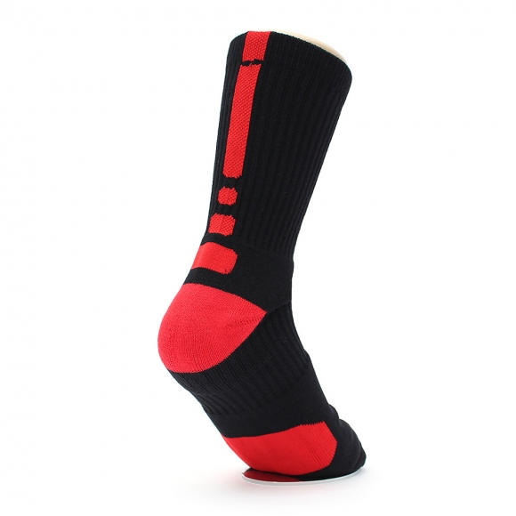 에이스 남성 스포츠양말(블랙)