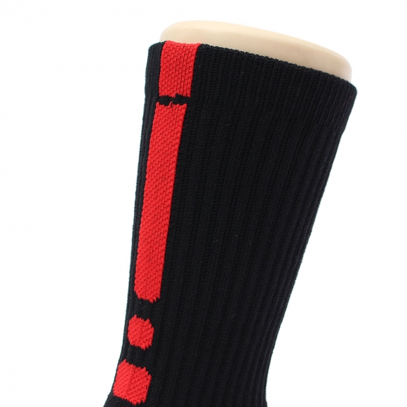 에이스 남성 스포츠양말(블랙)