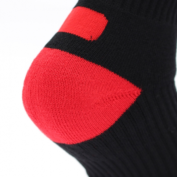 에이스 남성 스포츠양말(블랙)