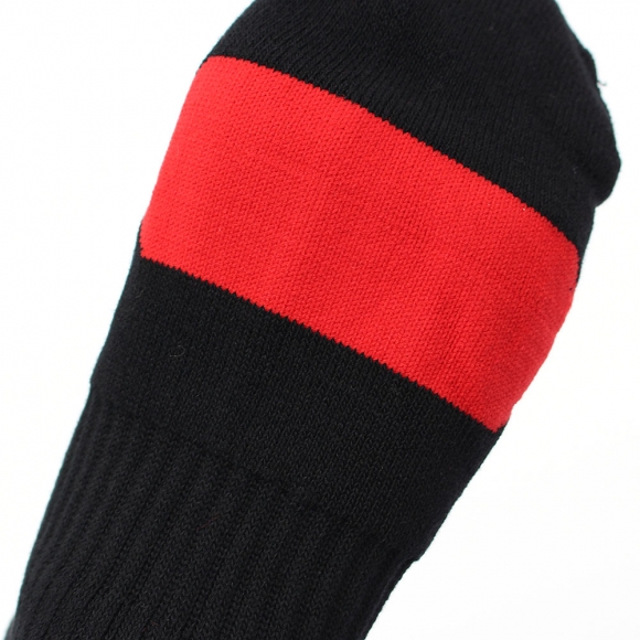 에이스 남성 스포츠양말(블랙)