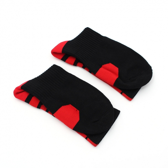 에이스 남성 스포츠양말(블랙)