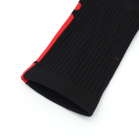 에이스 남성 스포츠양말(블랙)