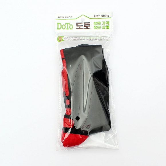 에이스 남성 스포츠양말(블랙)